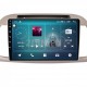 NISSAN MICRA - 9" МУЛТИМЕДИЯ / Навигация android 16